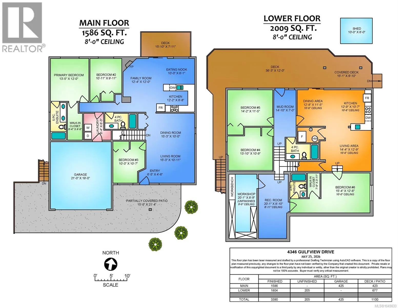 4346 Gulfview Dr