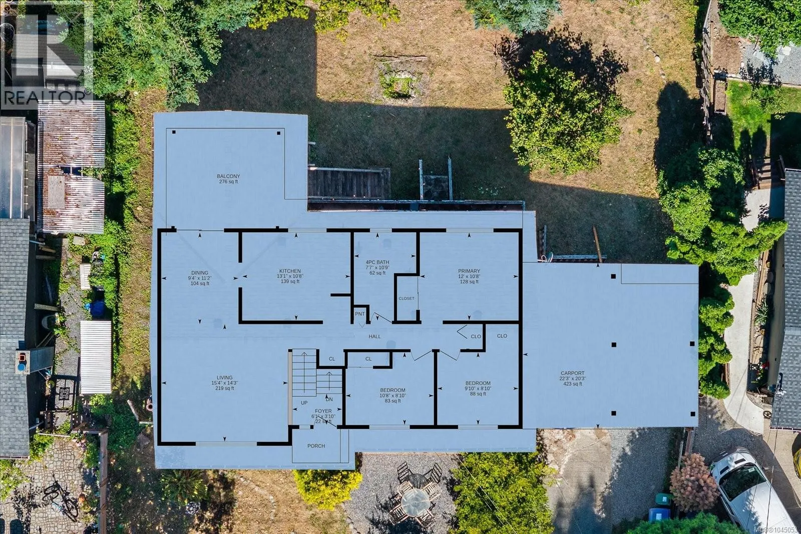 2682 BEAVER CREEK Cres