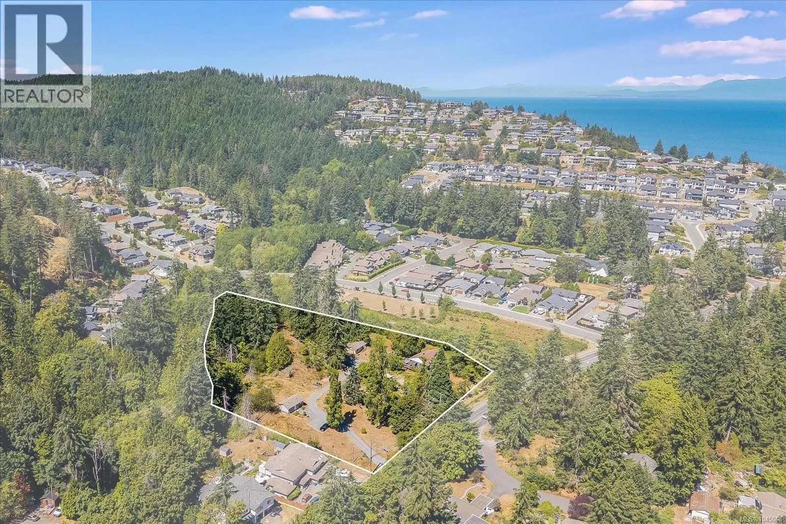 3315 Hammond Bay Rd