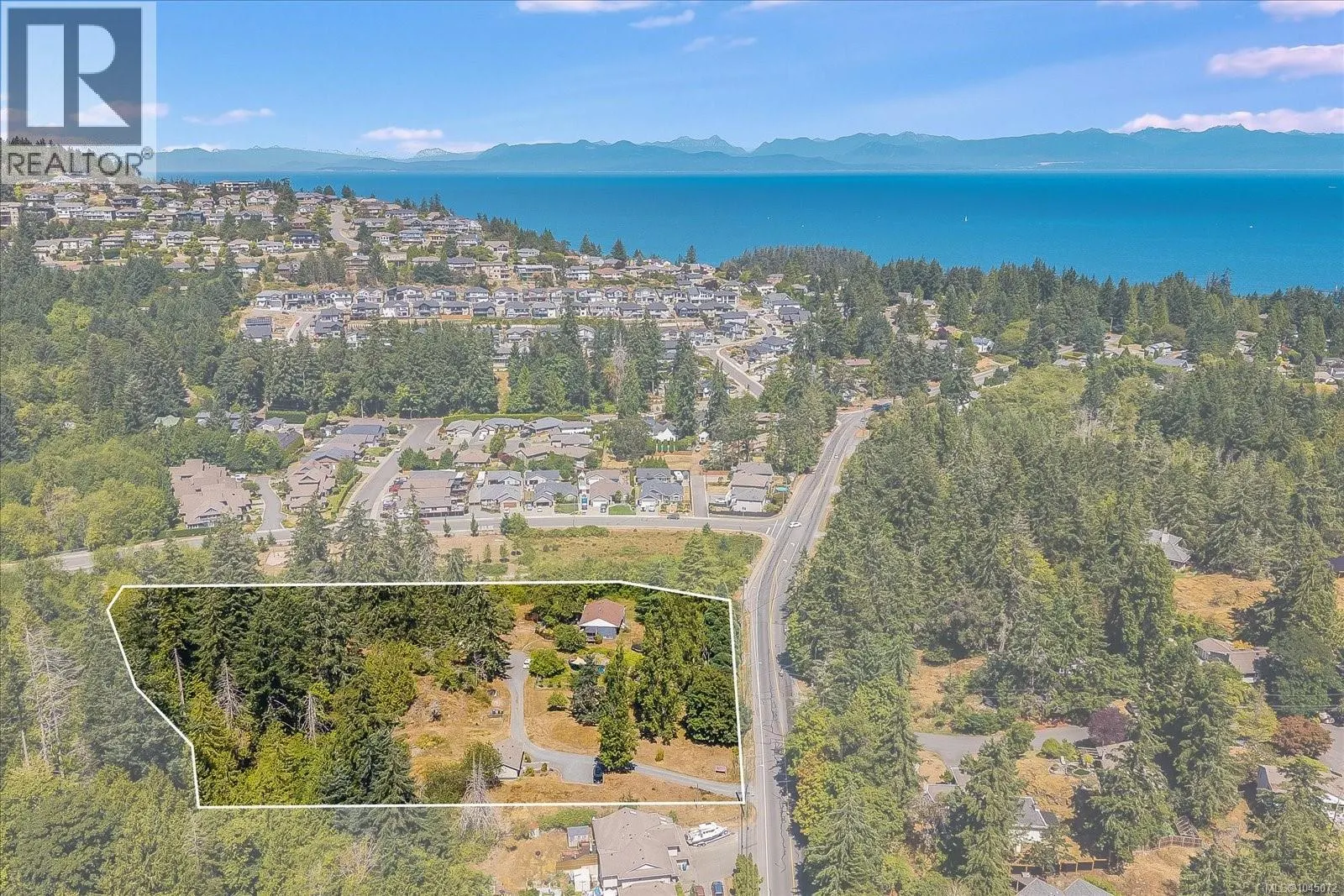 3315 Hammond Bay Rd