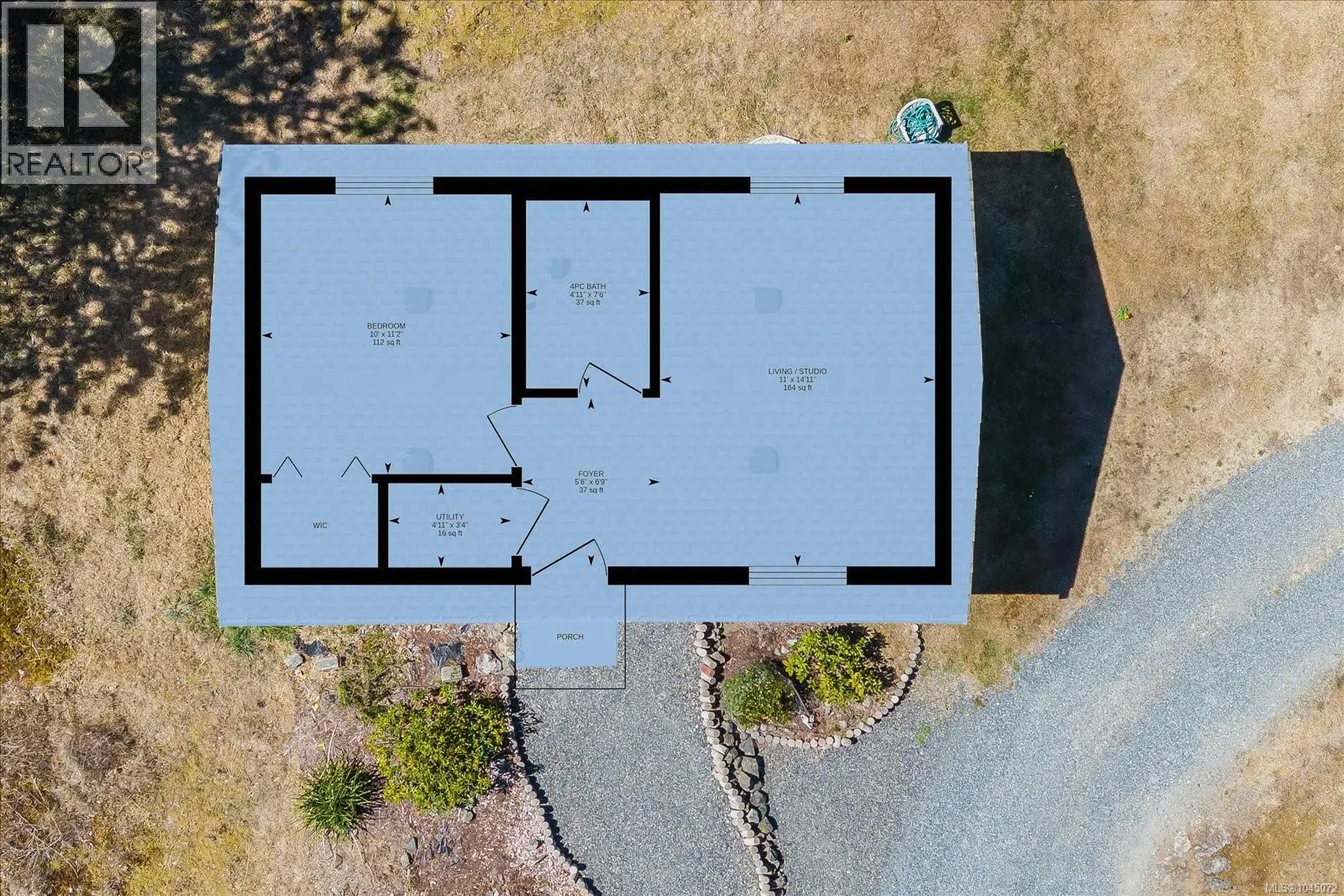 3315 Hammond Bay Rd
