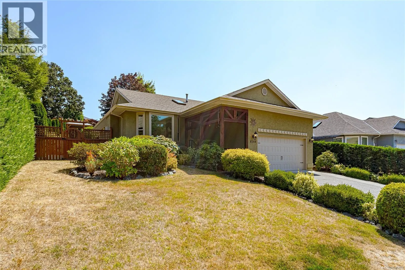 6140 Denali Dr