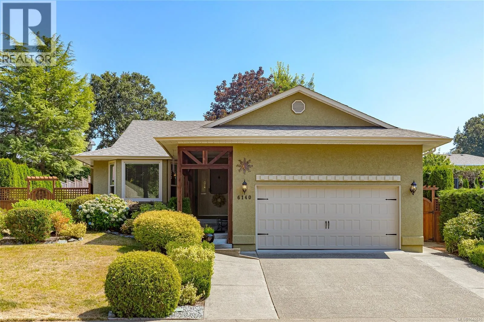 6140 Denali Dr