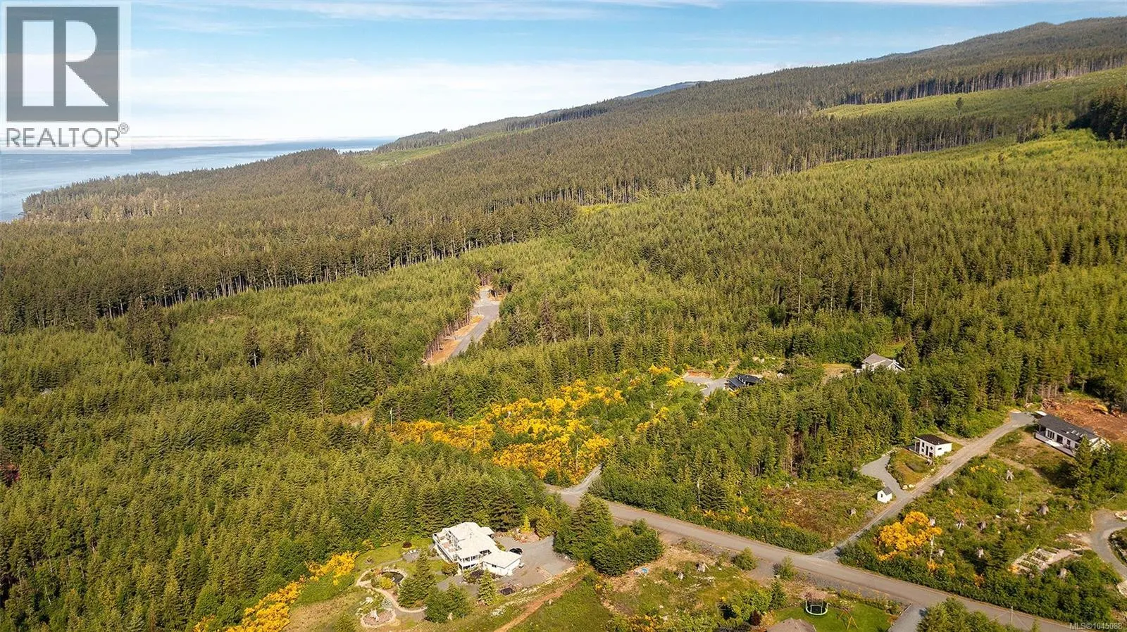 Lot D Trailhead Dr