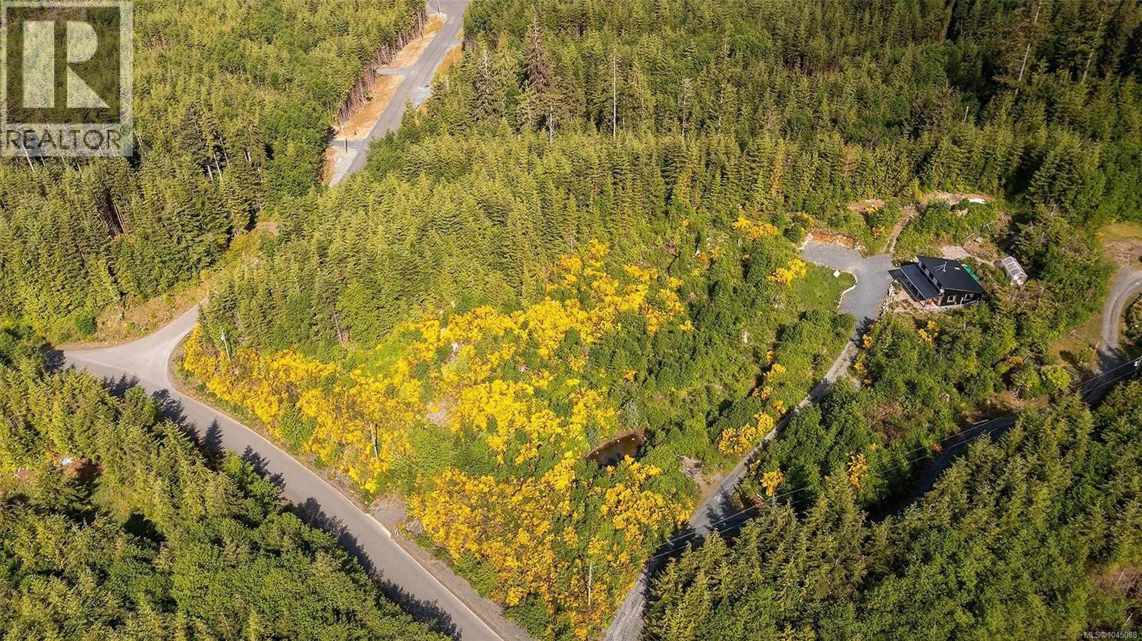 Lot D Trailhead Dr