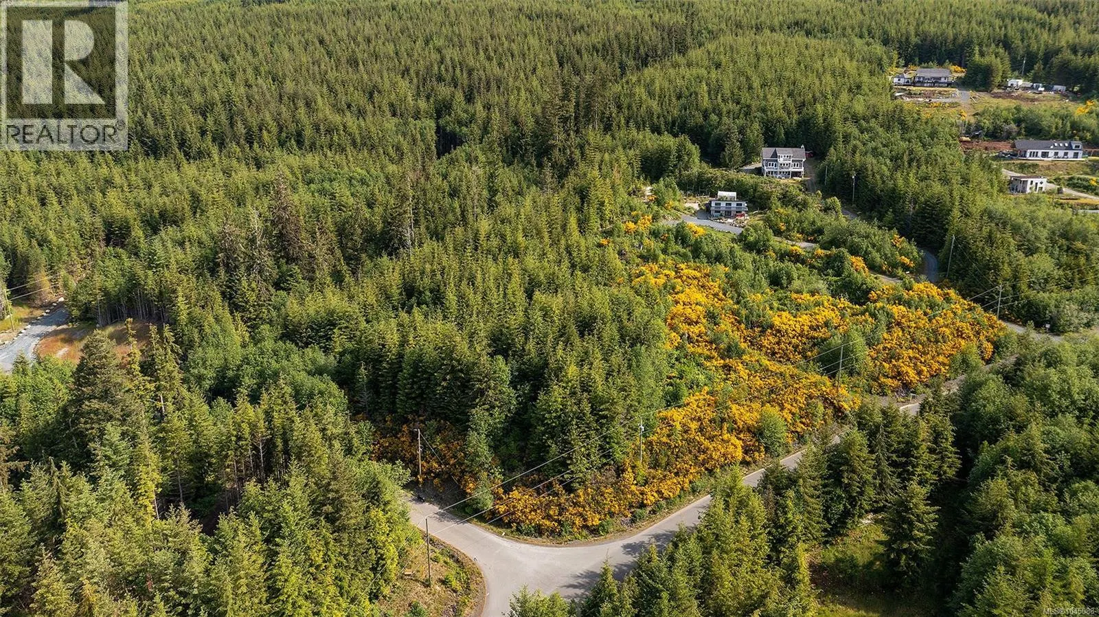 Lot D Trailhead Dr