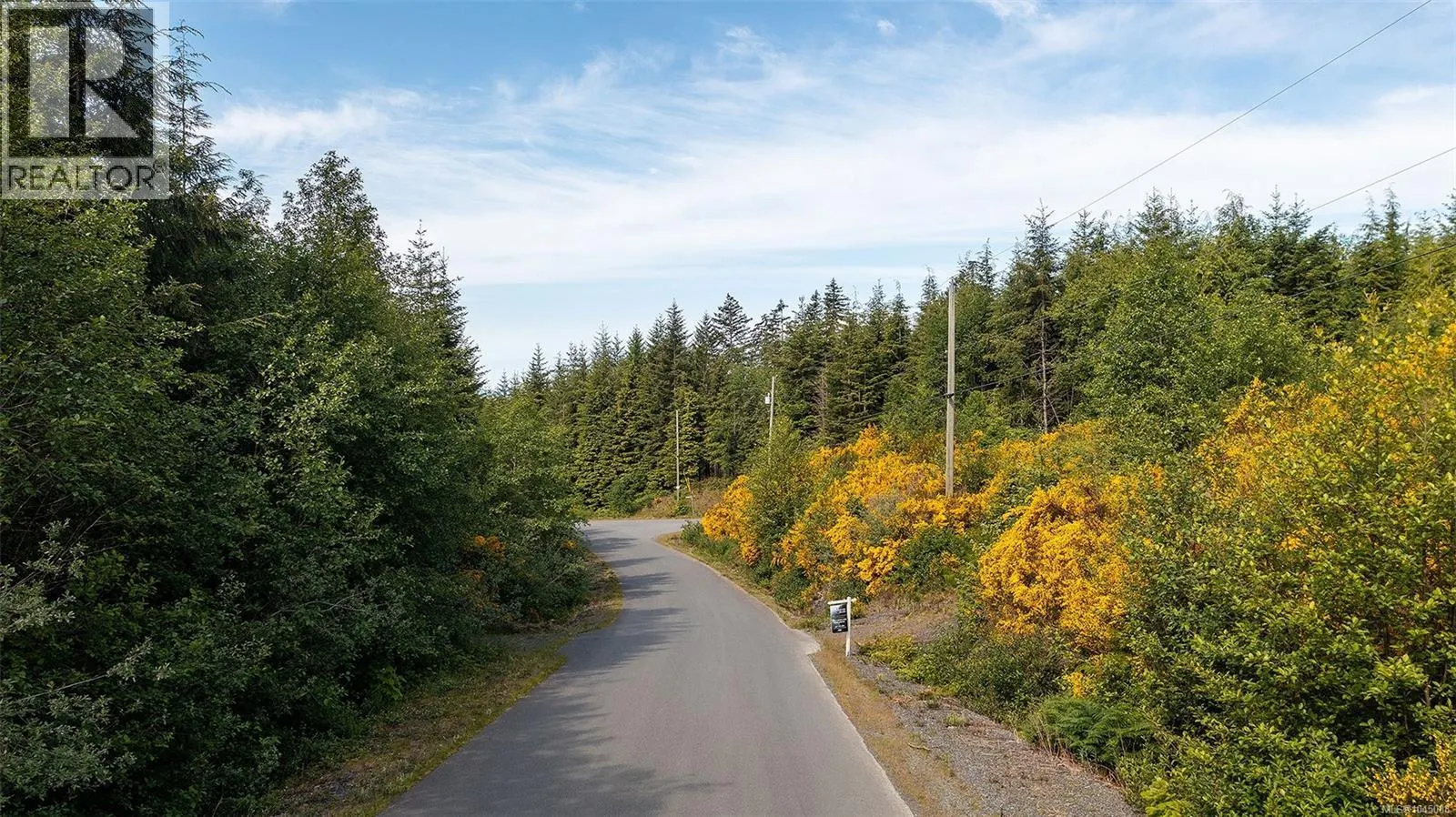 Lot D Trailhead Dr