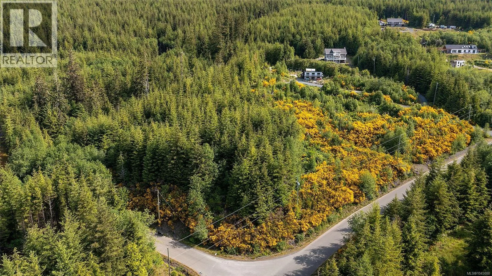 Lot D Trailhead Dr