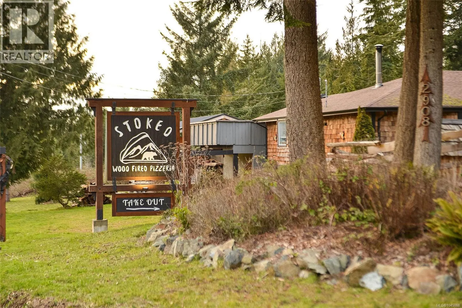 Lot D Trailhead Dr