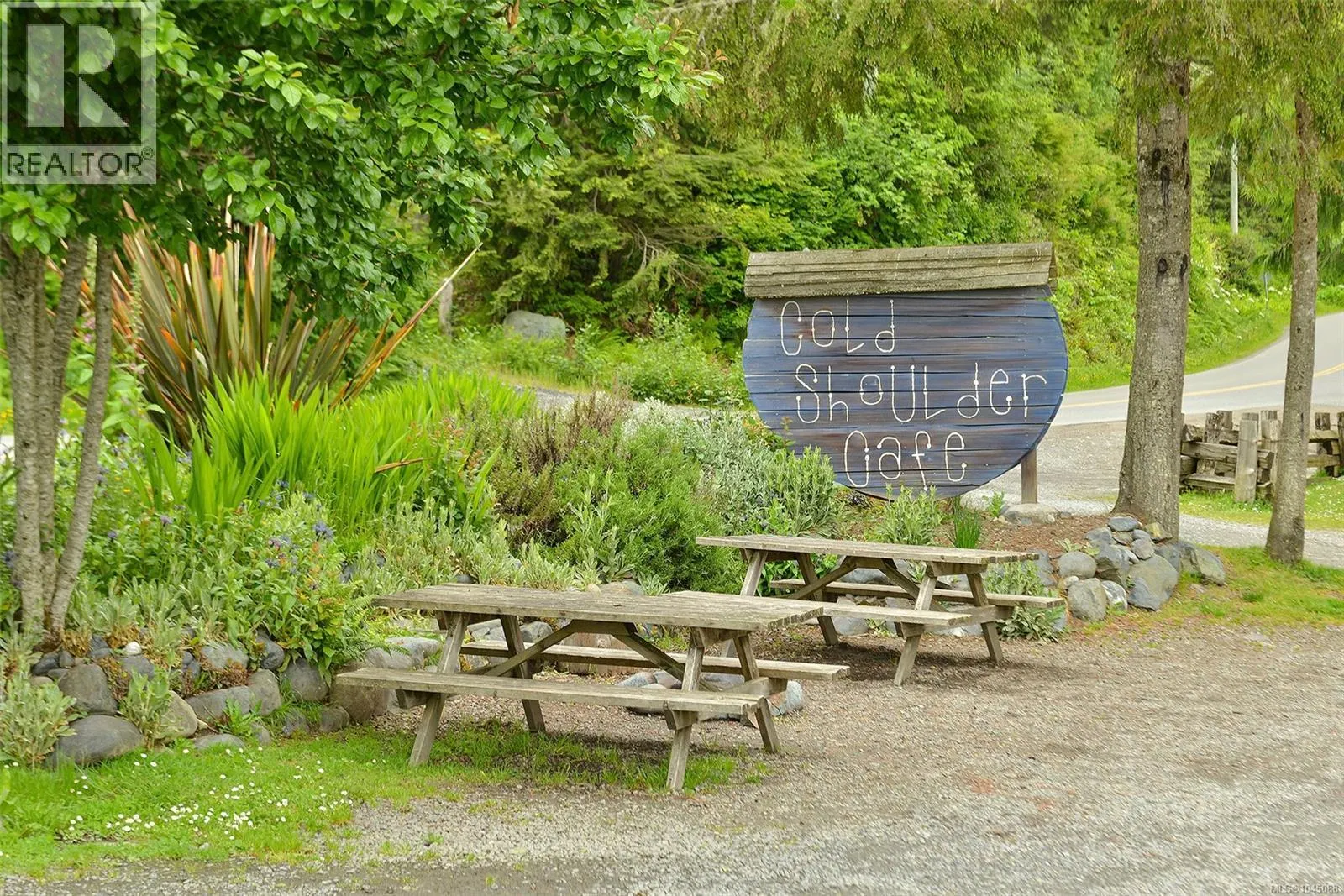 Lot D Trailhead Dr