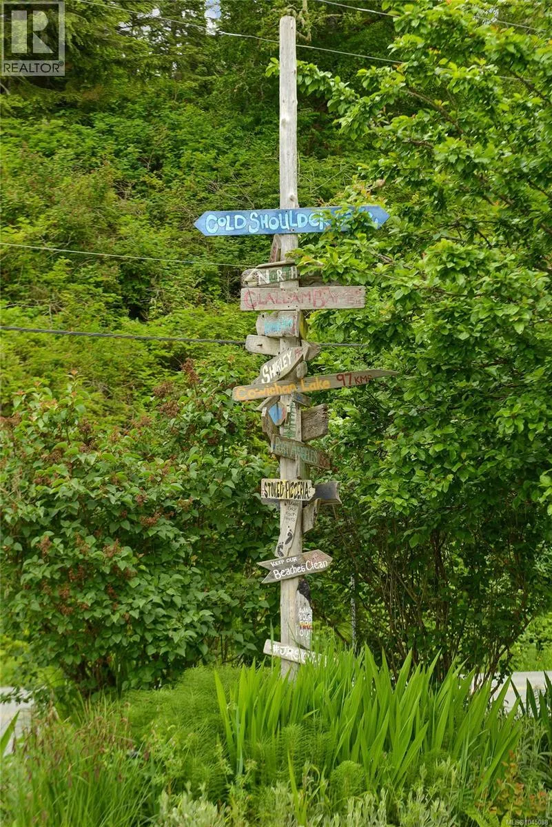 Lot D Trailhead Dr
