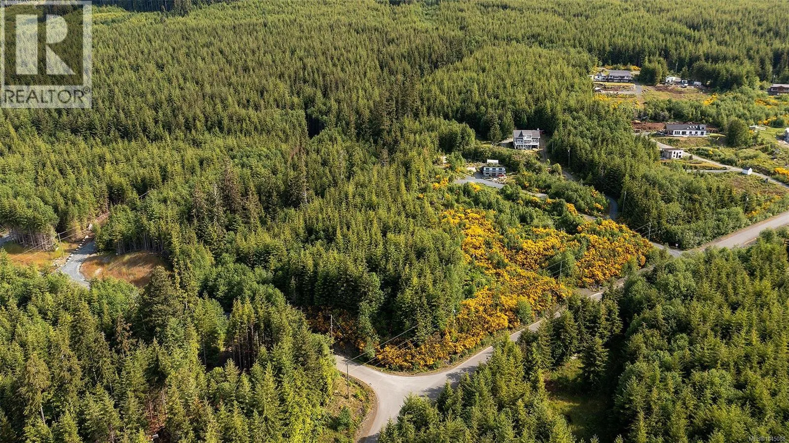 Lot D Trailhead Dr