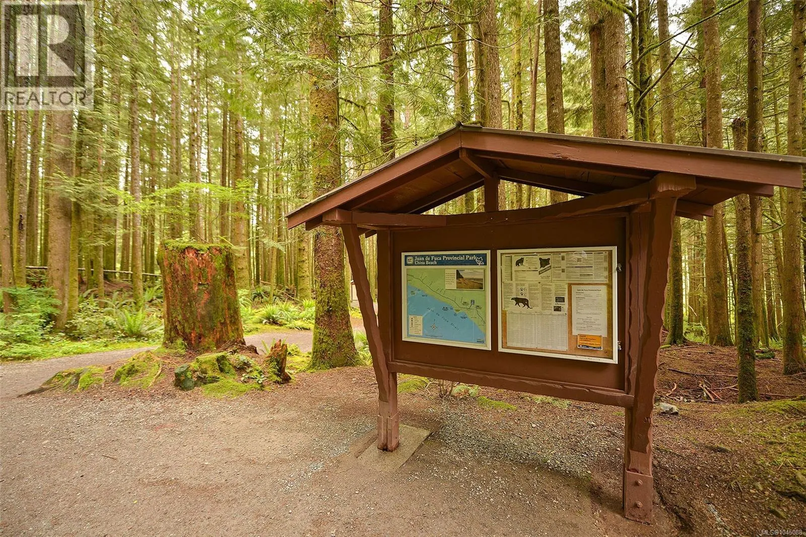Lot D Trailhead Dr