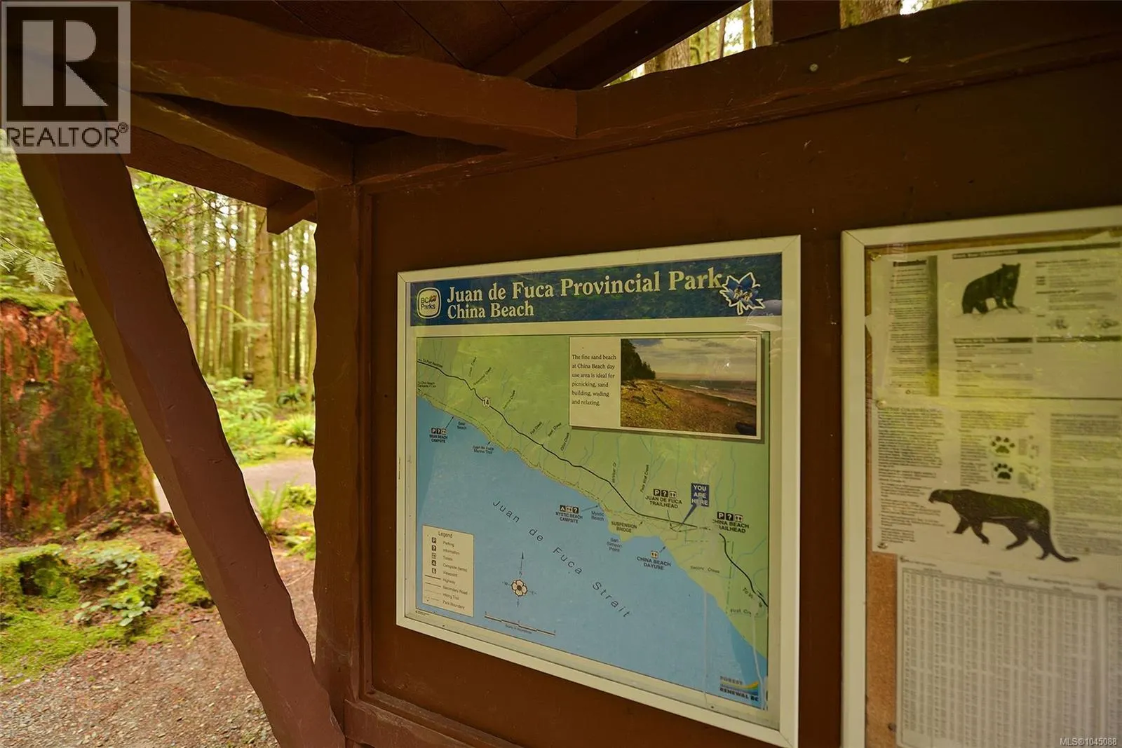 Lot D Trailhead Dr