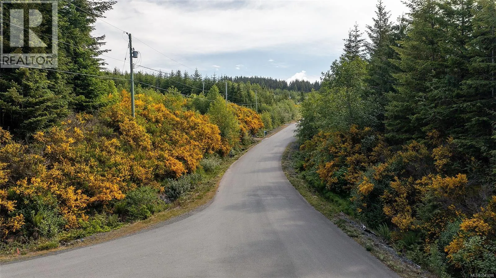 Lot D Trailhead Dr