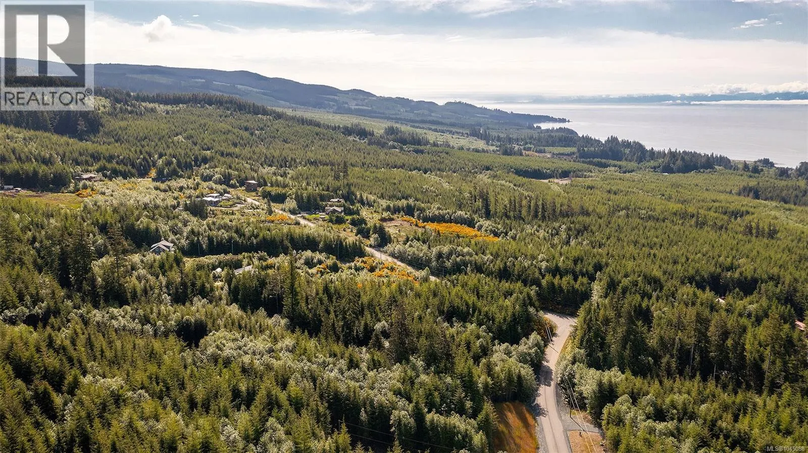 Lot D Trailhead Dr