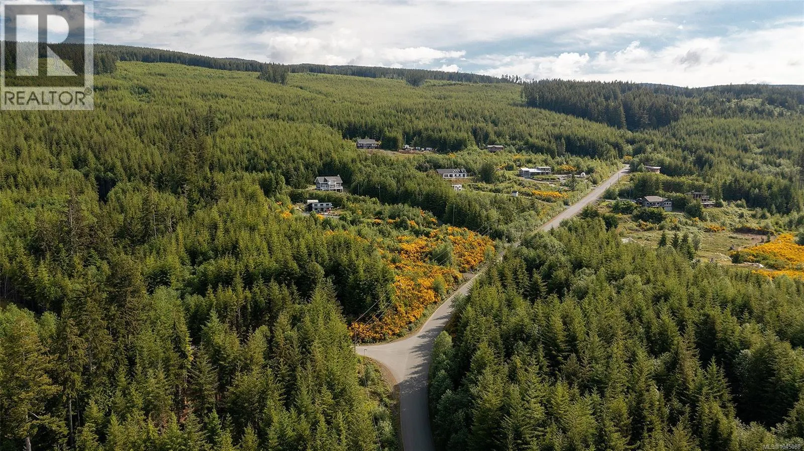 Lot D Trailhead Dr