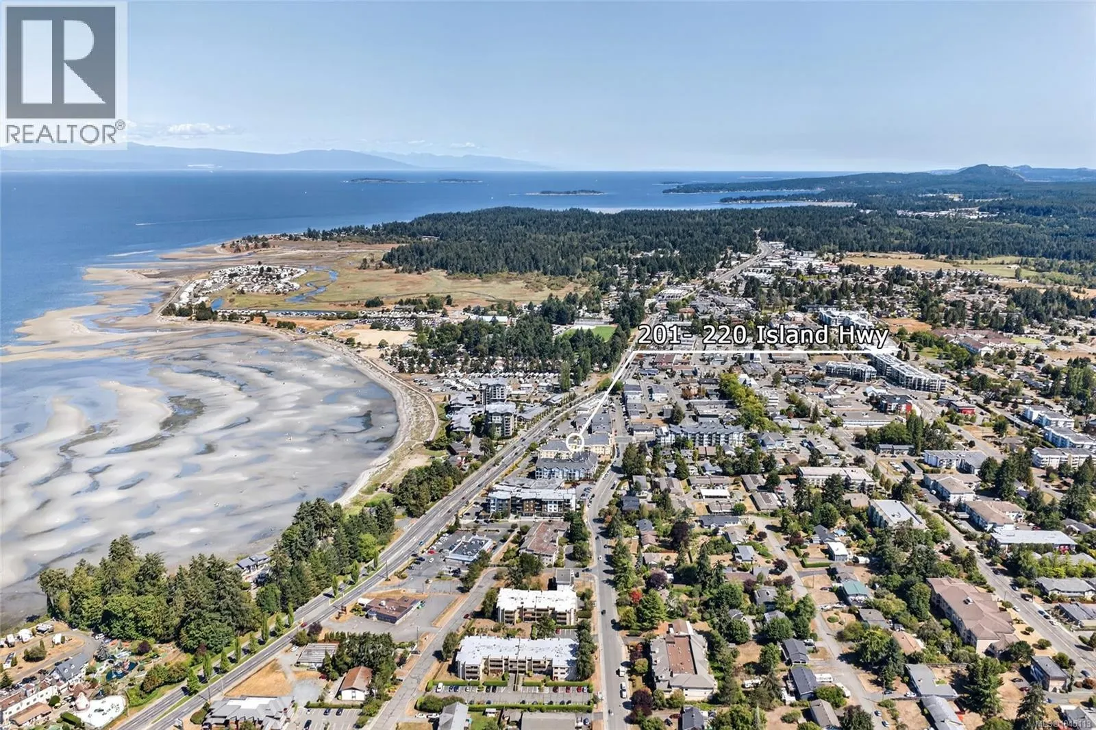 201 220 Island Hwy W