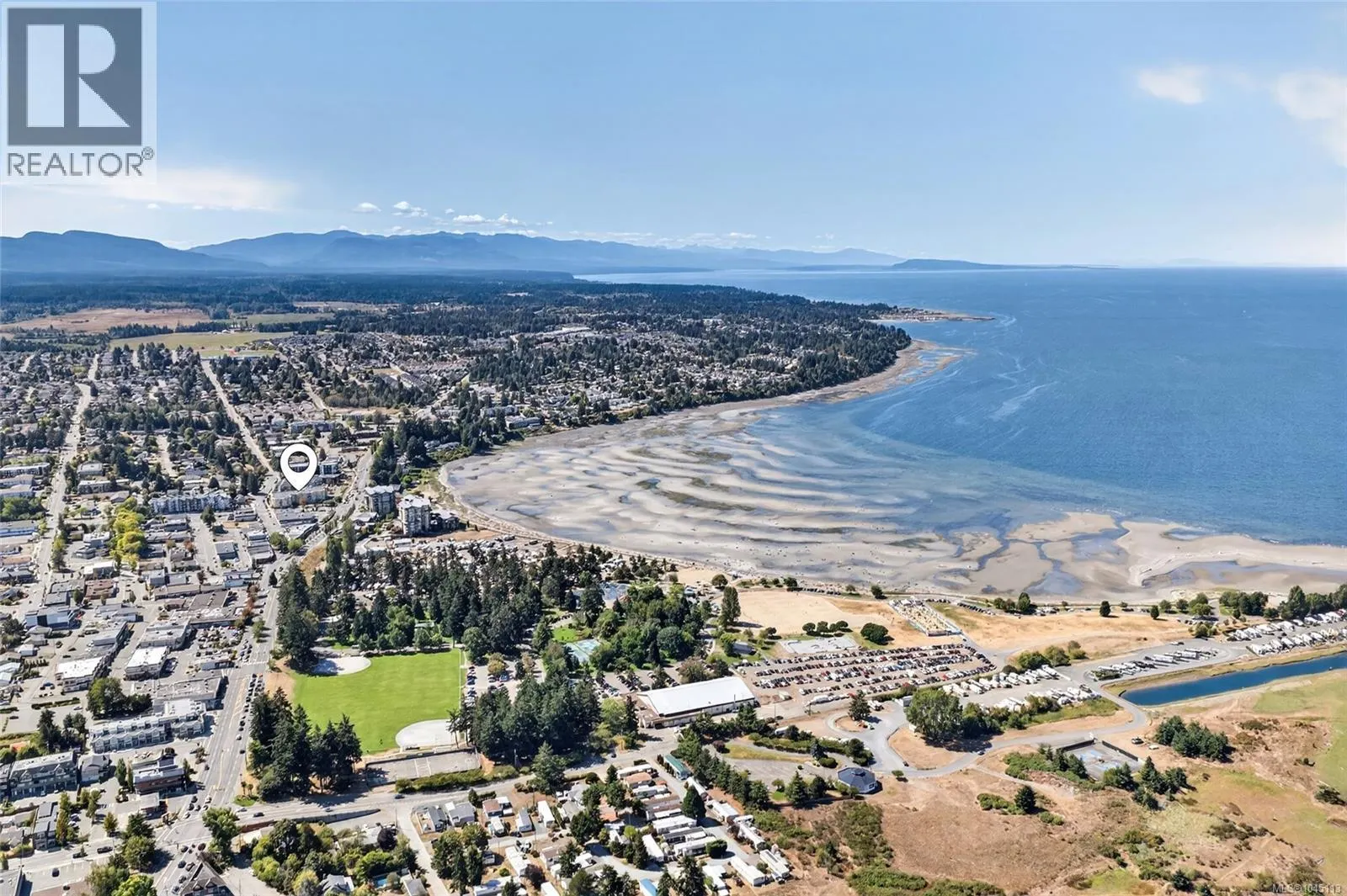 201 220 Island Hwy W