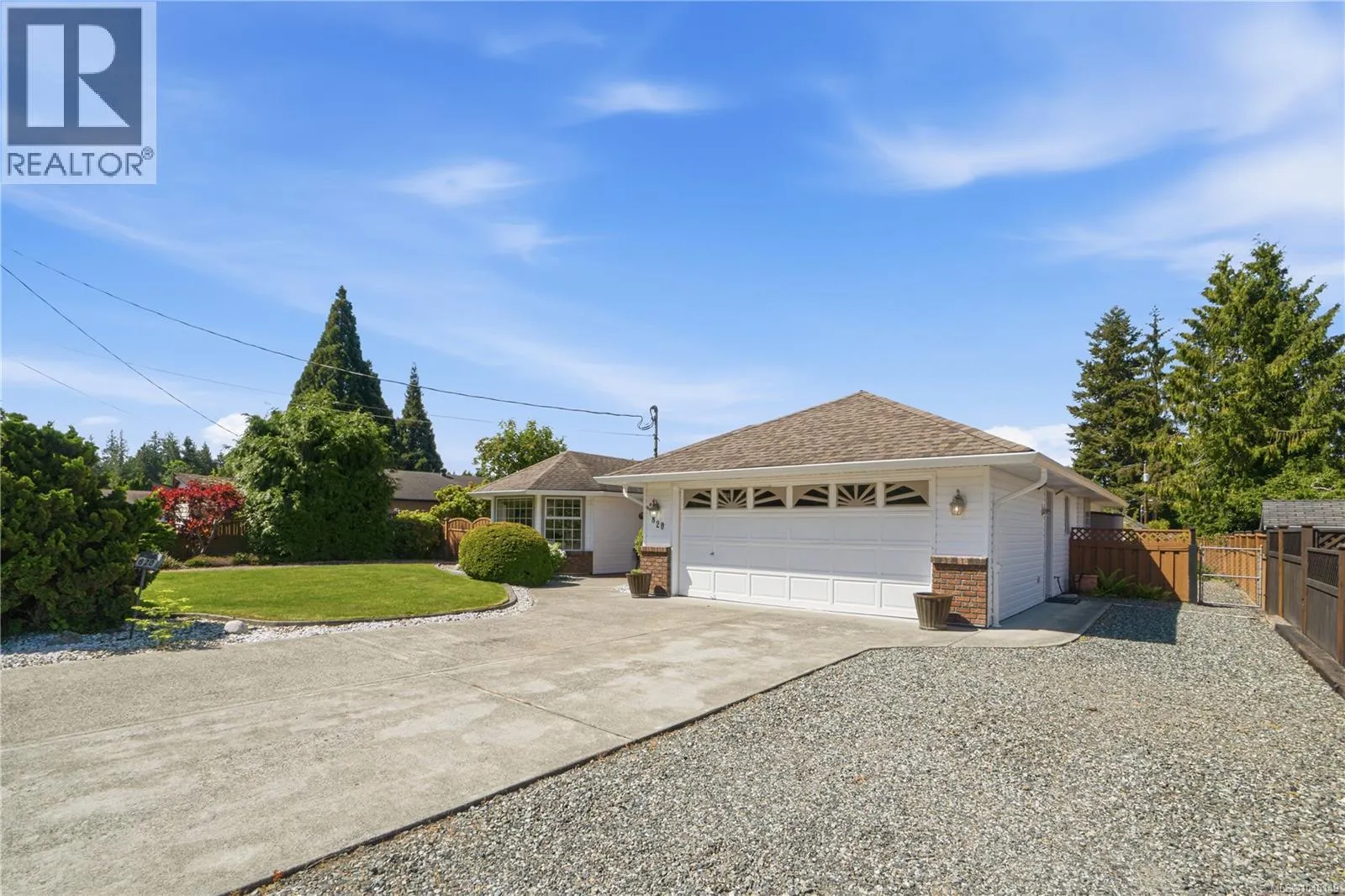 820 Drew Rd