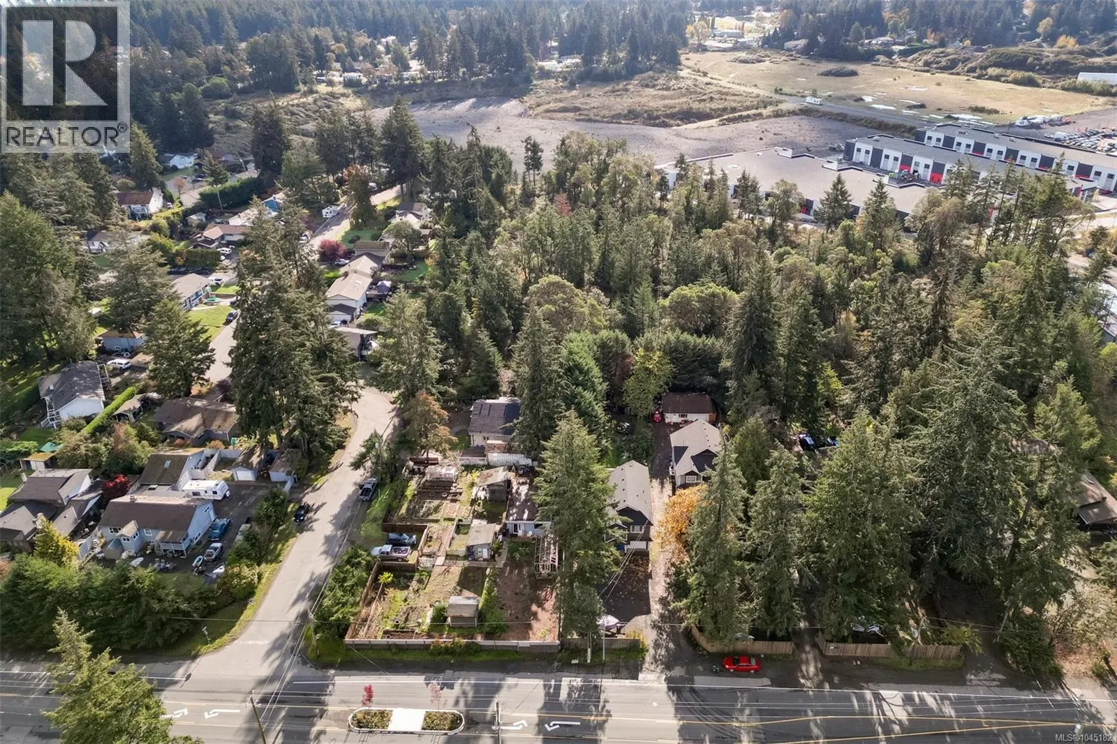 2329/2333 Sooke Rd