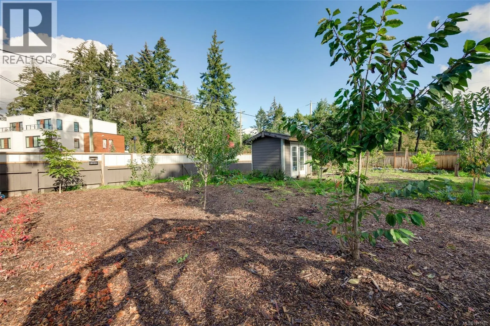 2329/2333 Sooke Rd