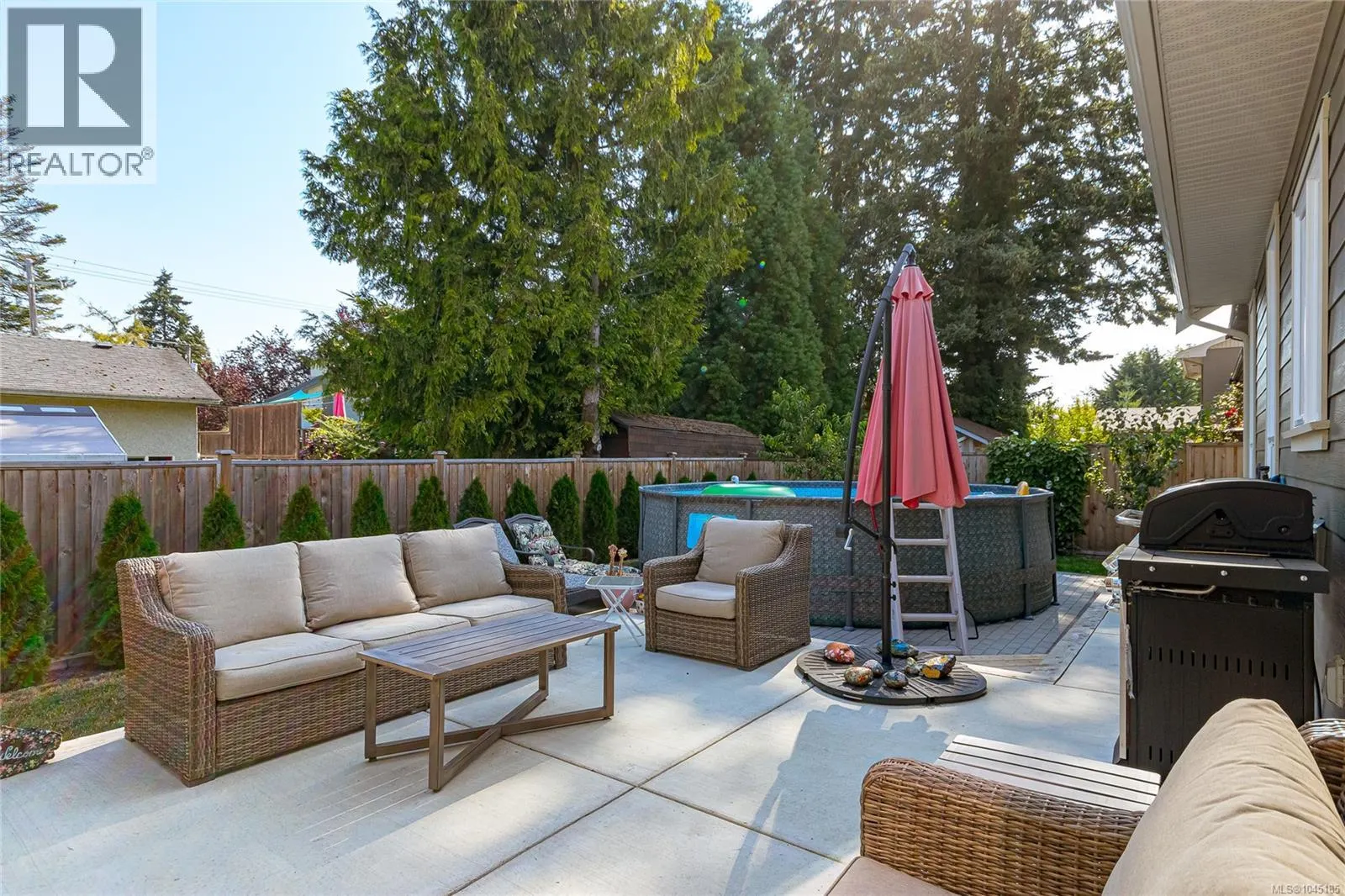 2104 Colinwood Rd