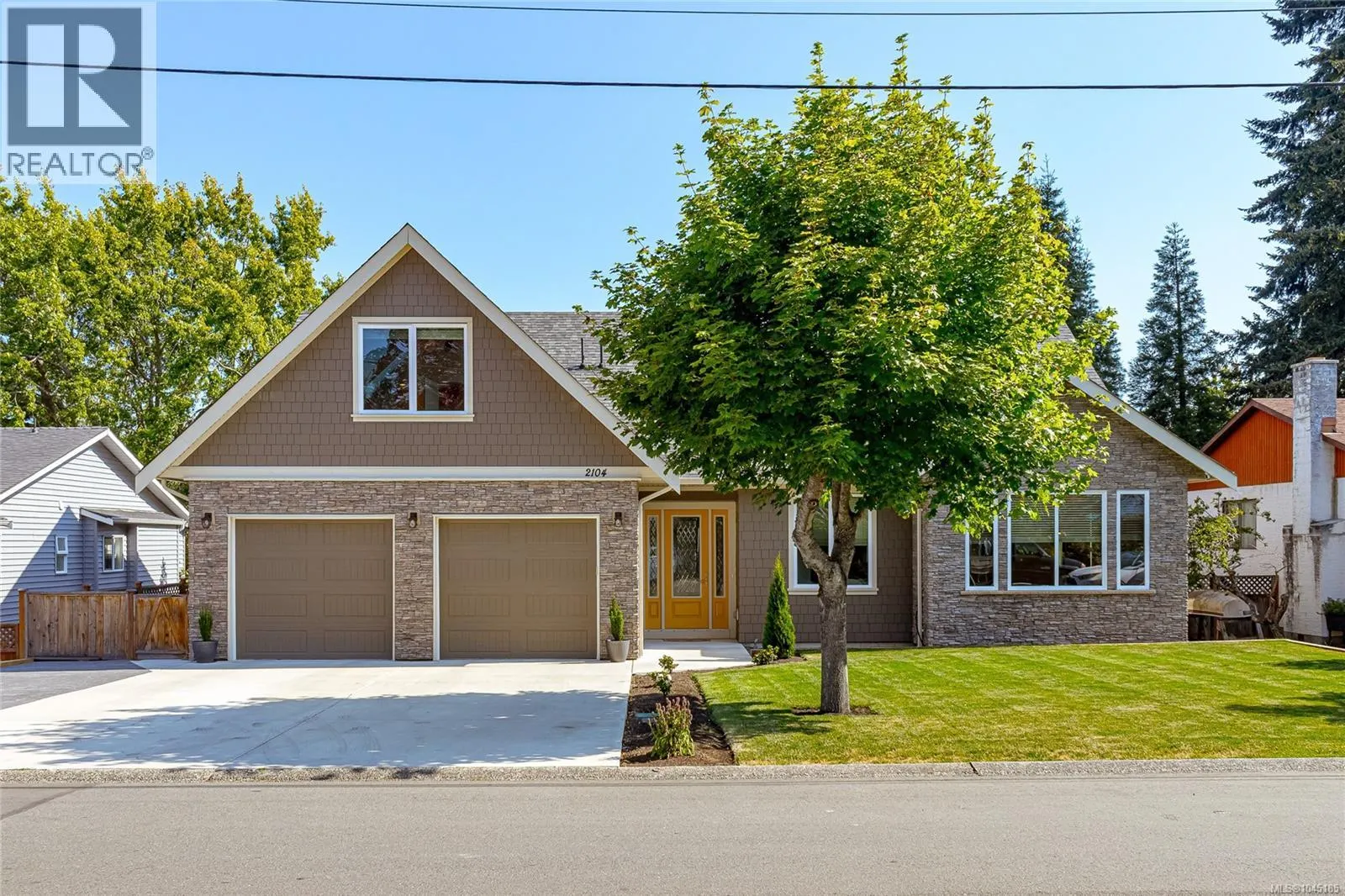 2104 Colinwood Rd