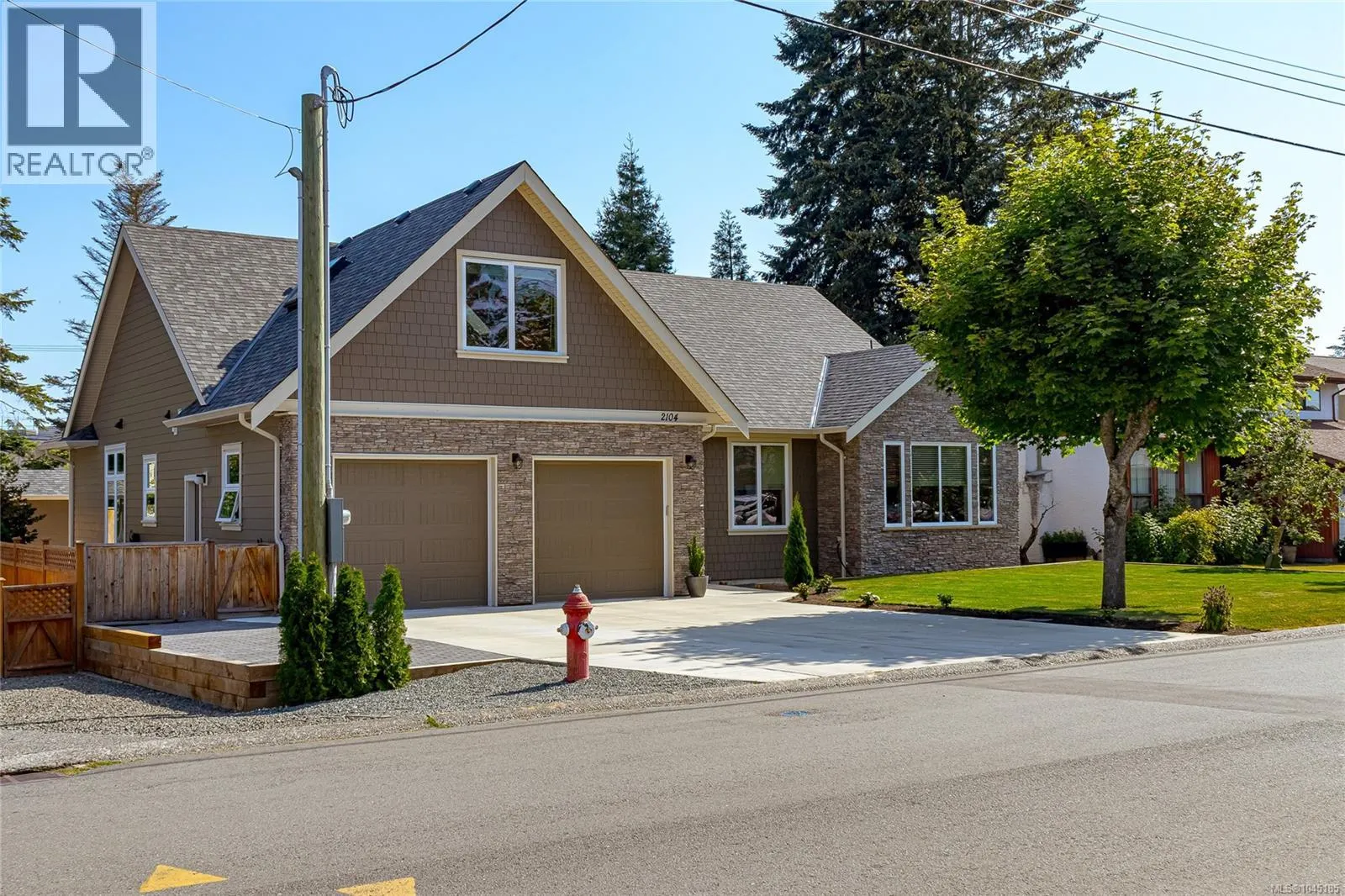 2104 Colinwood Rd