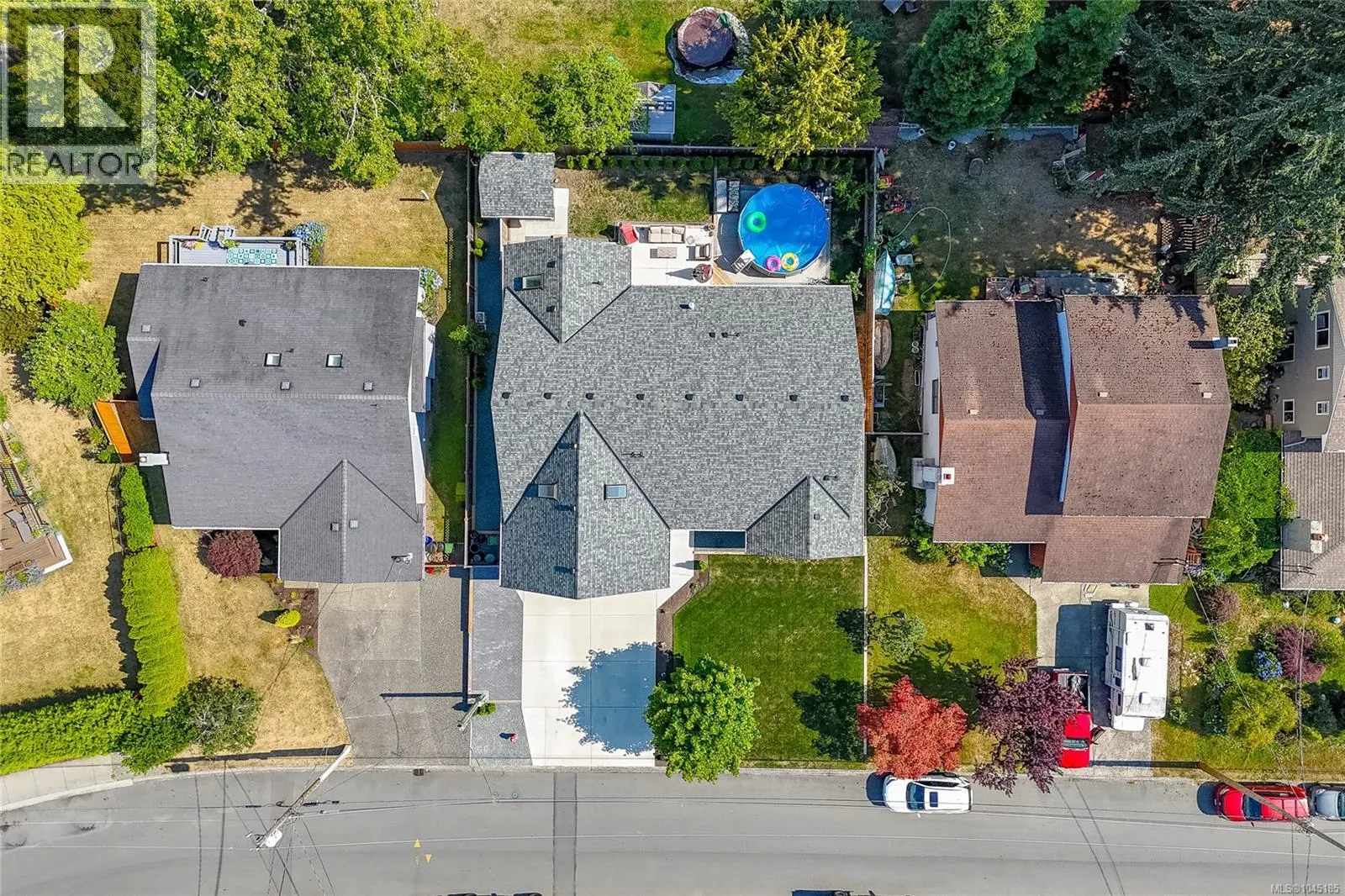 2104 Colinwood Rd