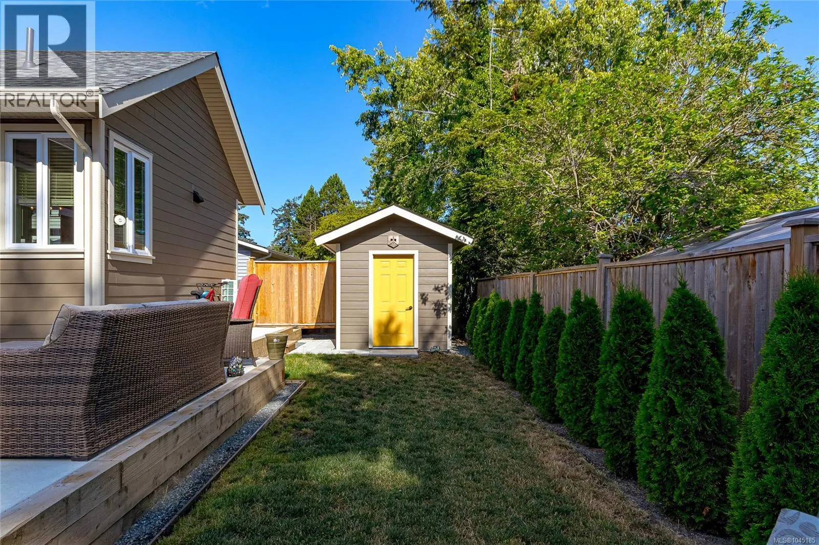 2104 Colinwood Rd