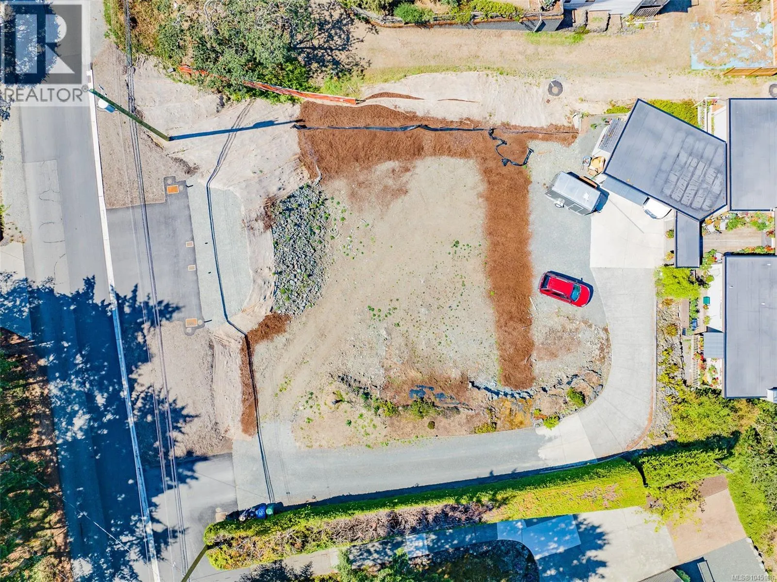 3588 Oakridge Dr