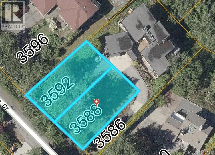 3588 Oakridge Dr