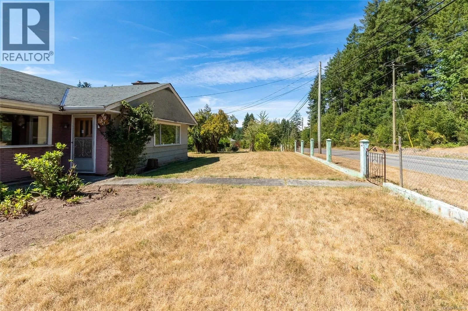 4030 Gibbins Rd