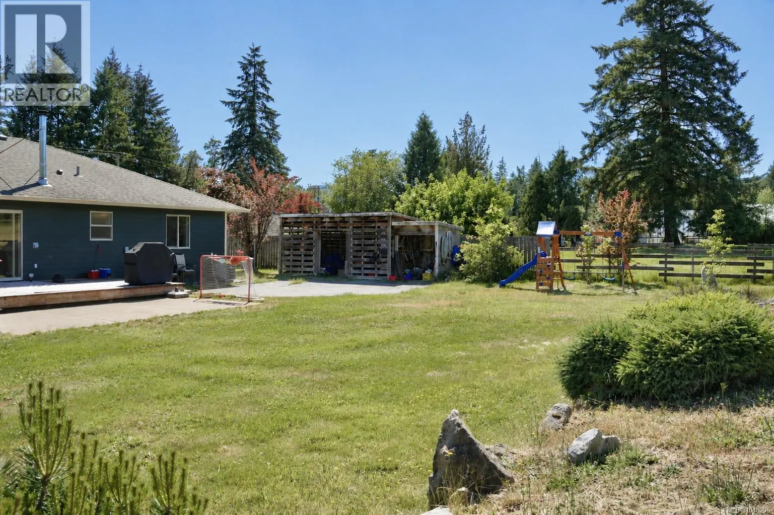 9351 Central Lake Rd