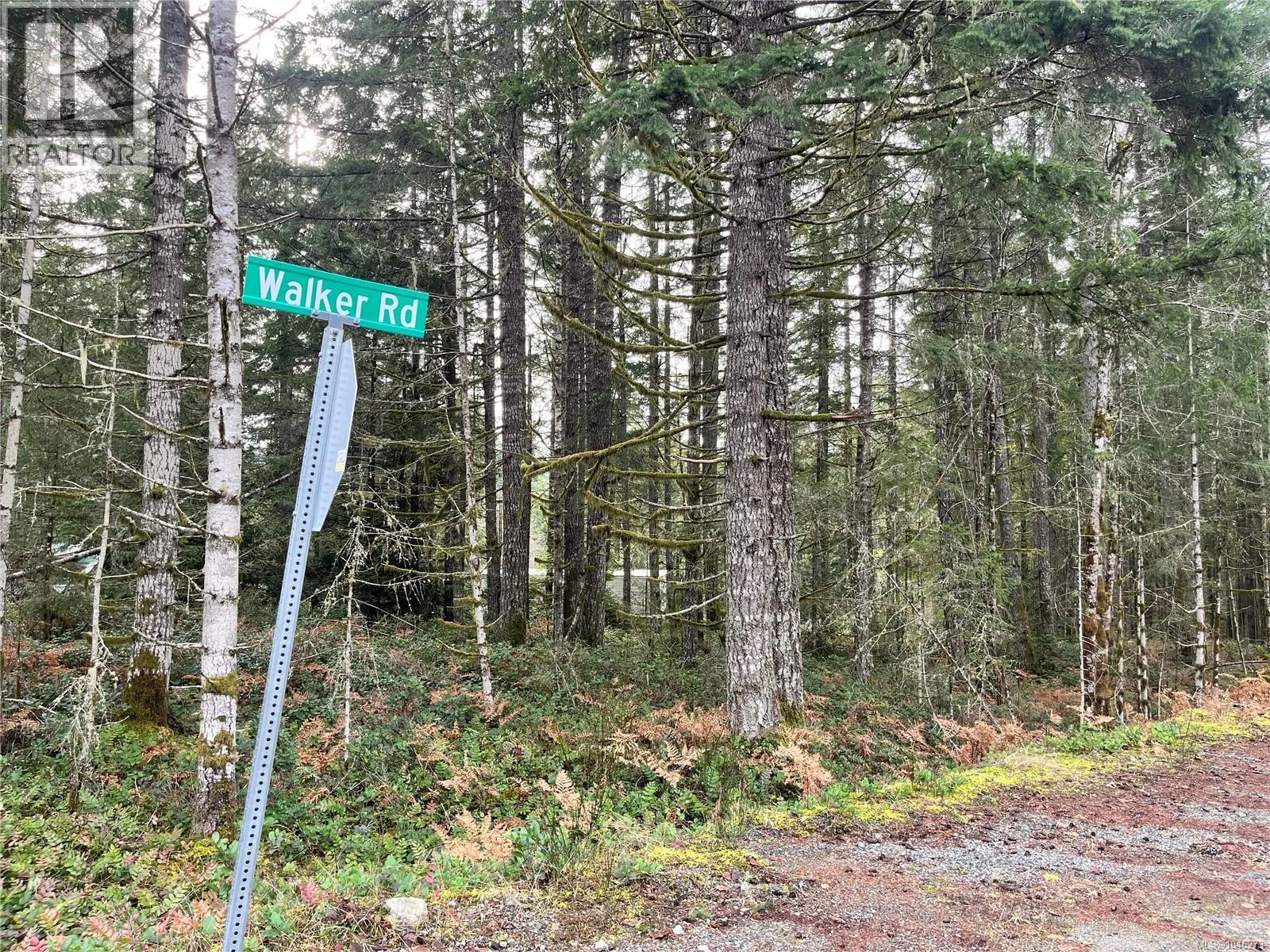 Lot 2 Walker Rd