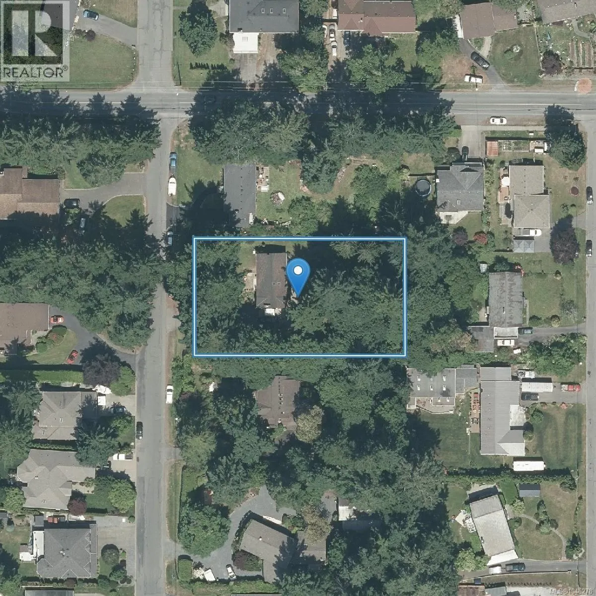 6311 Rodolph Rd