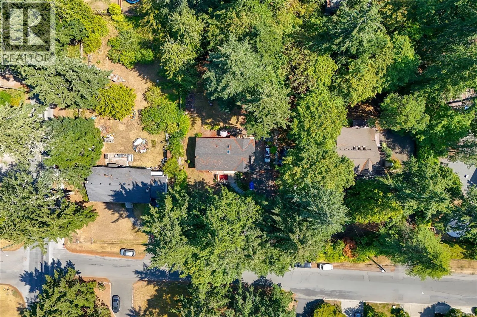 6311 Rodolph Rd