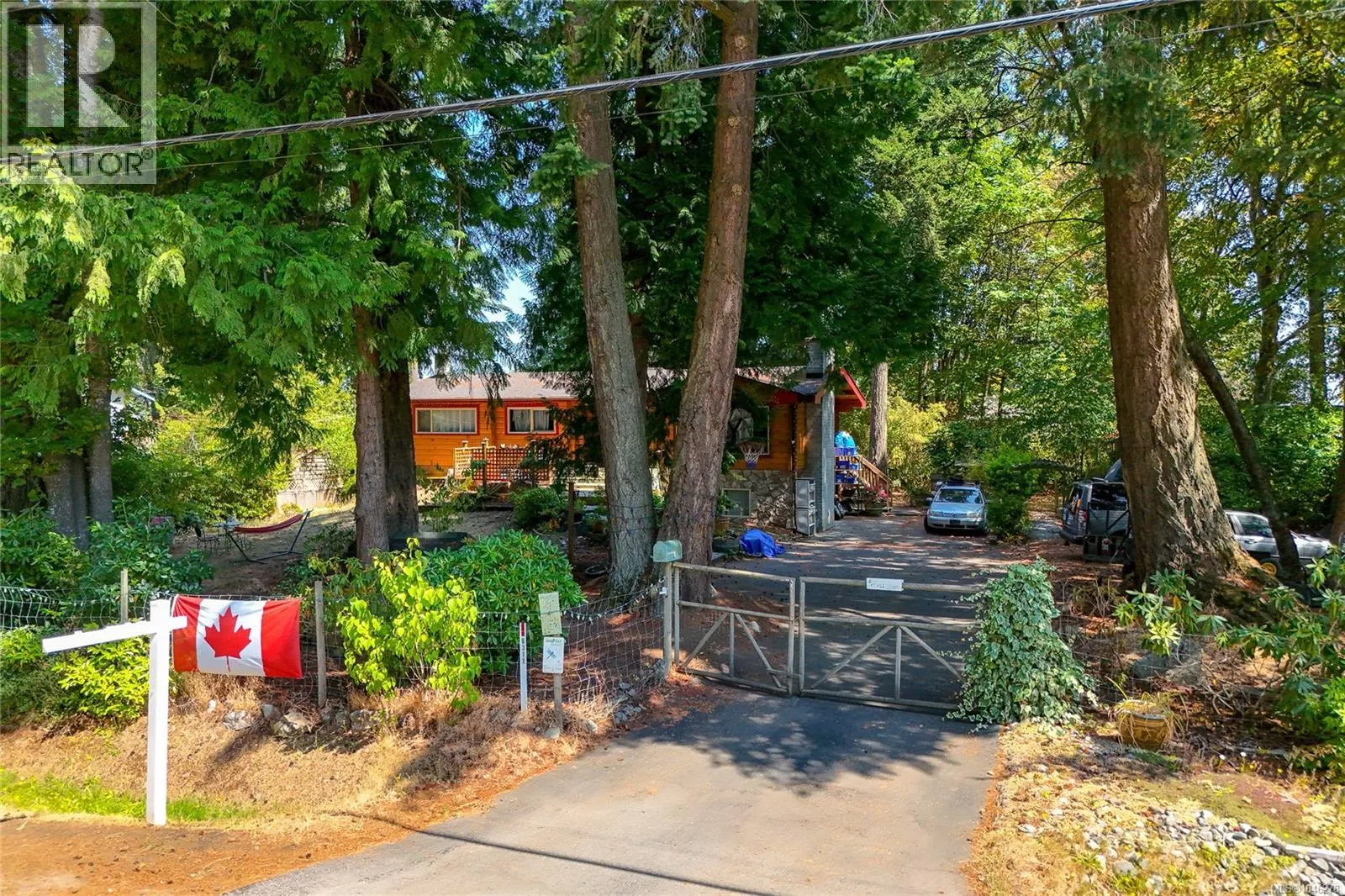 6311 Rodolph Rd
