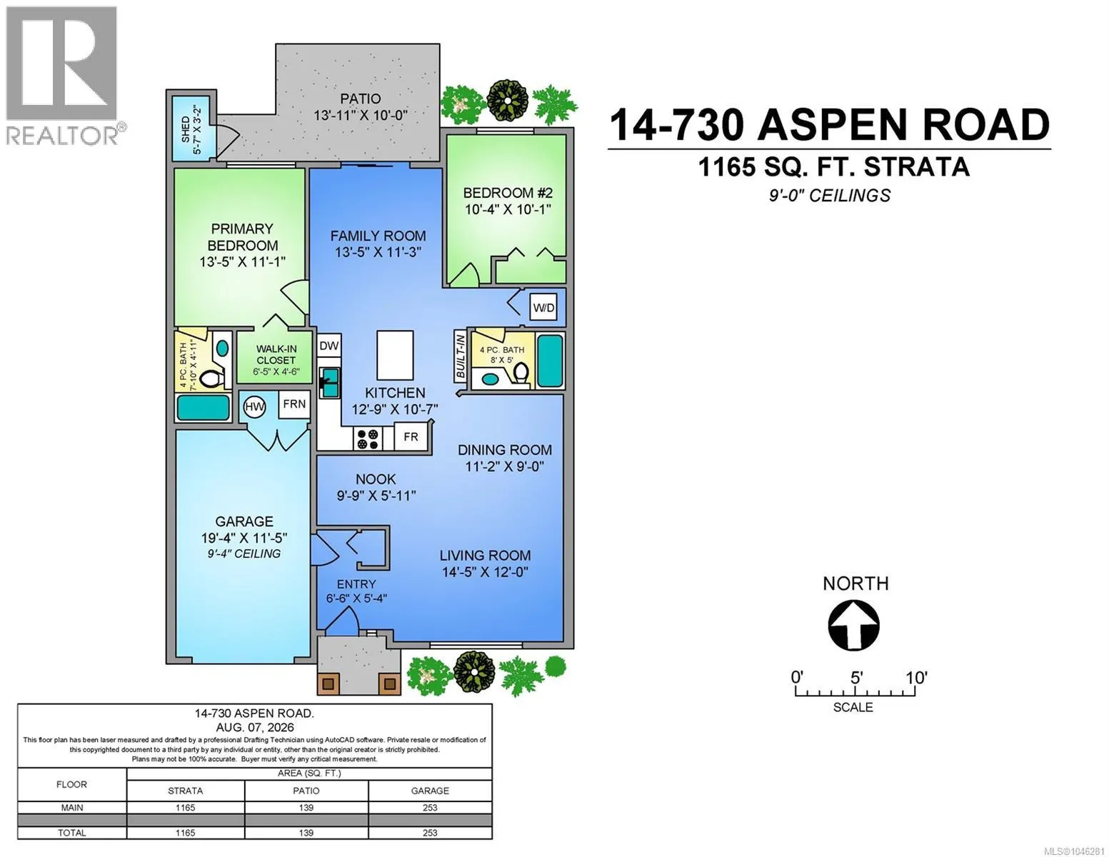 14 730 Aspen Rd