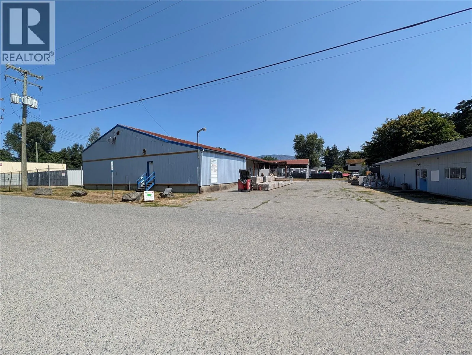 2699 Sahilton Rd