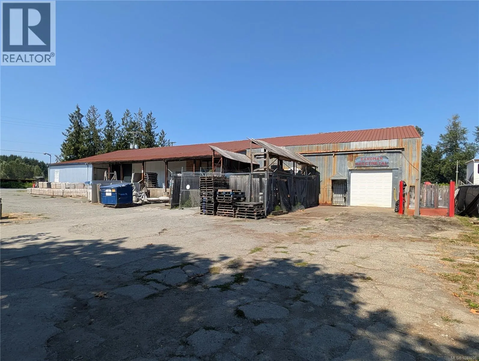2699 Sahilton Rd