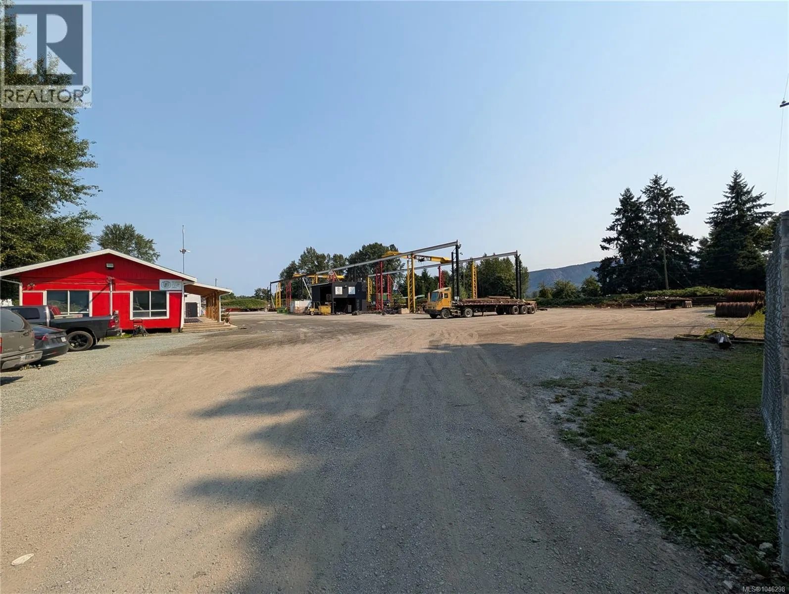 2699 Sahilton Rd