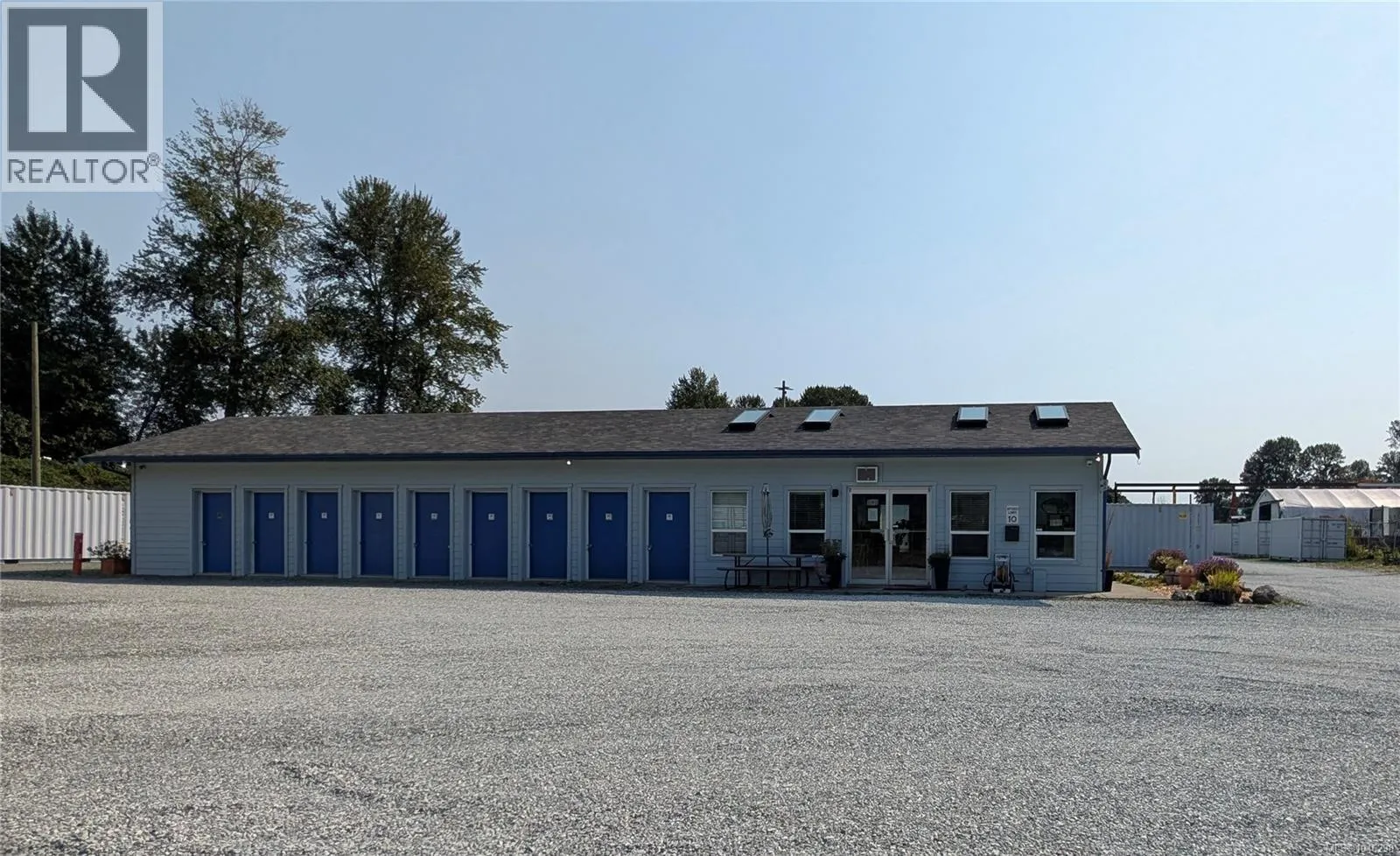 2699 Sahilton Rd