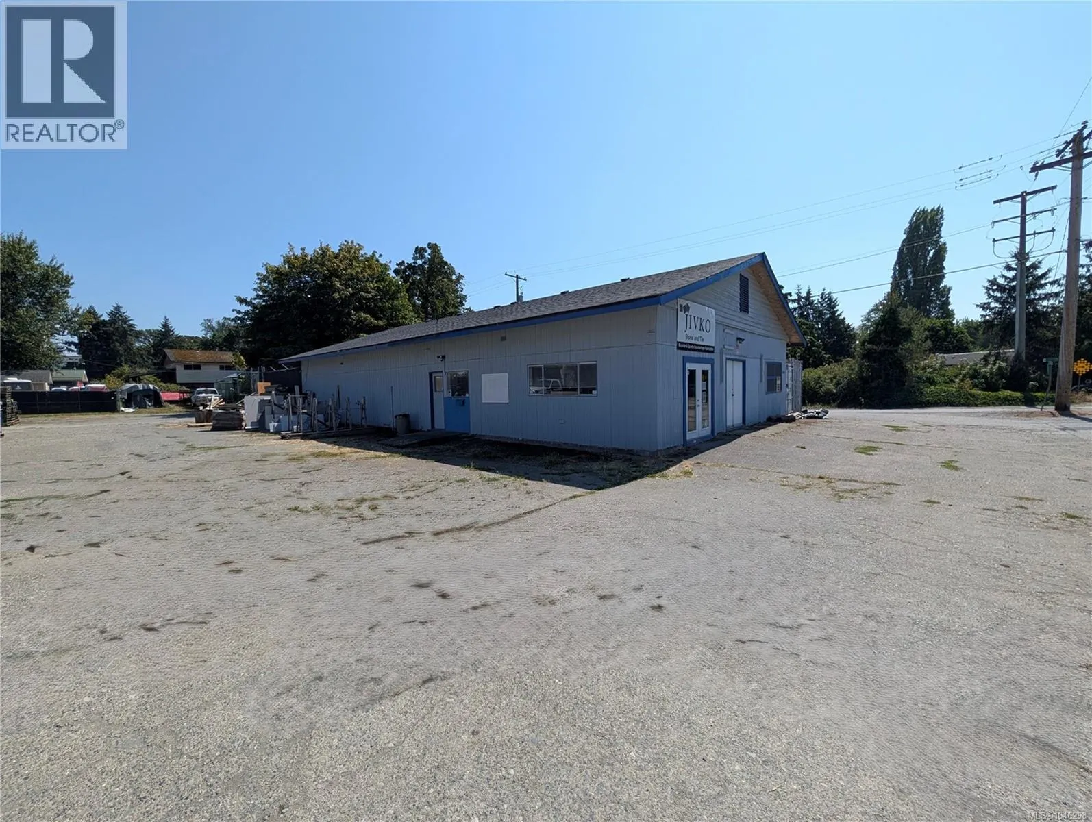 2699 Sahilton Rd