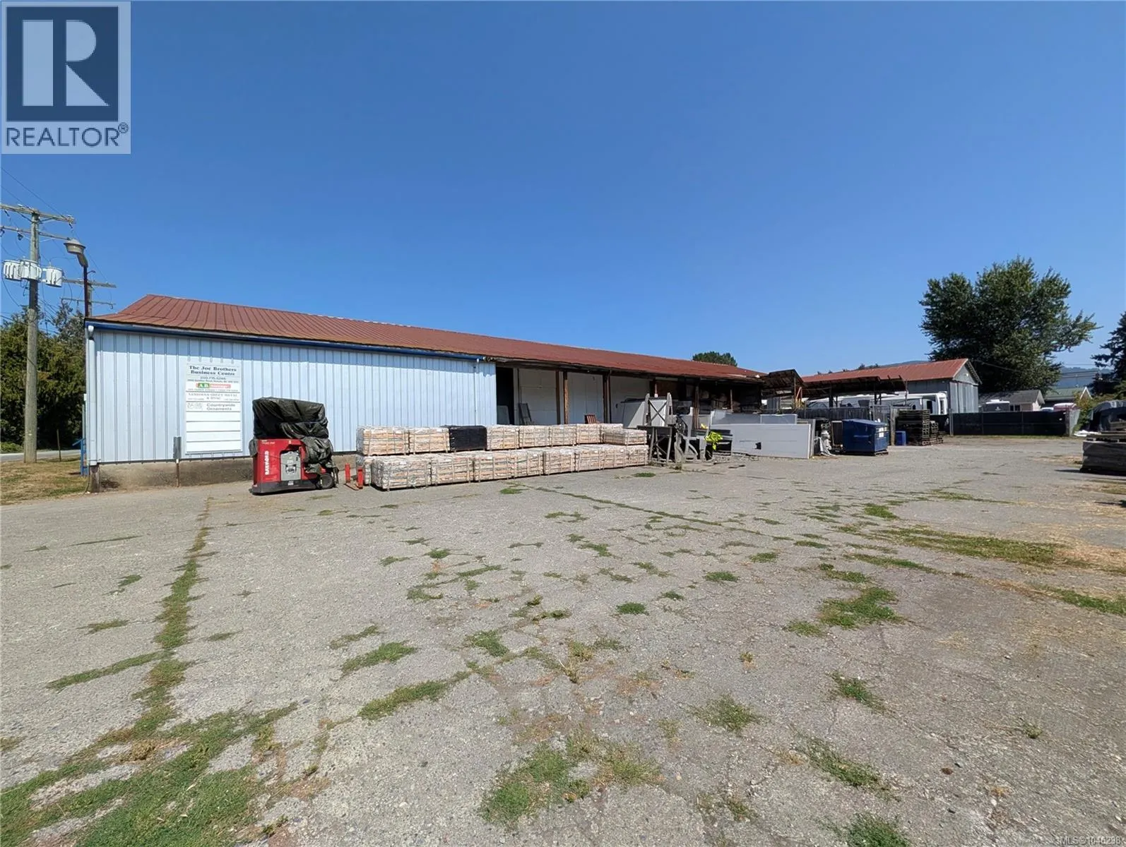 2699 Sahilton Rd
