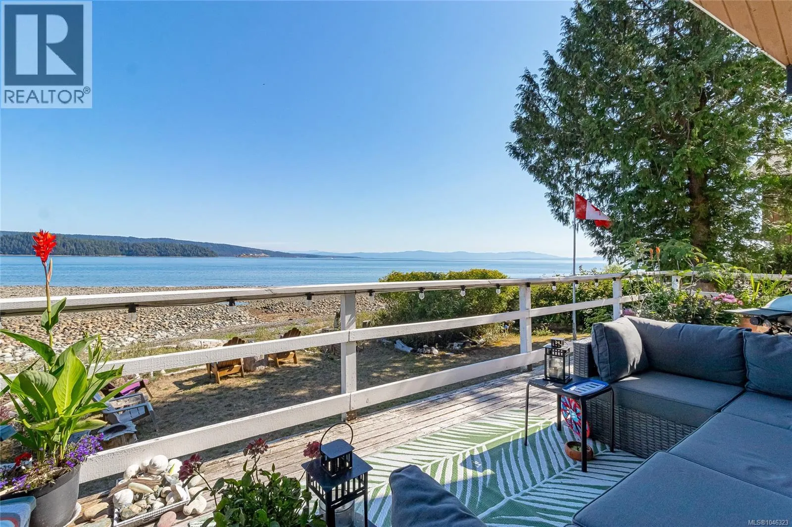 4995 Shoreline Dr