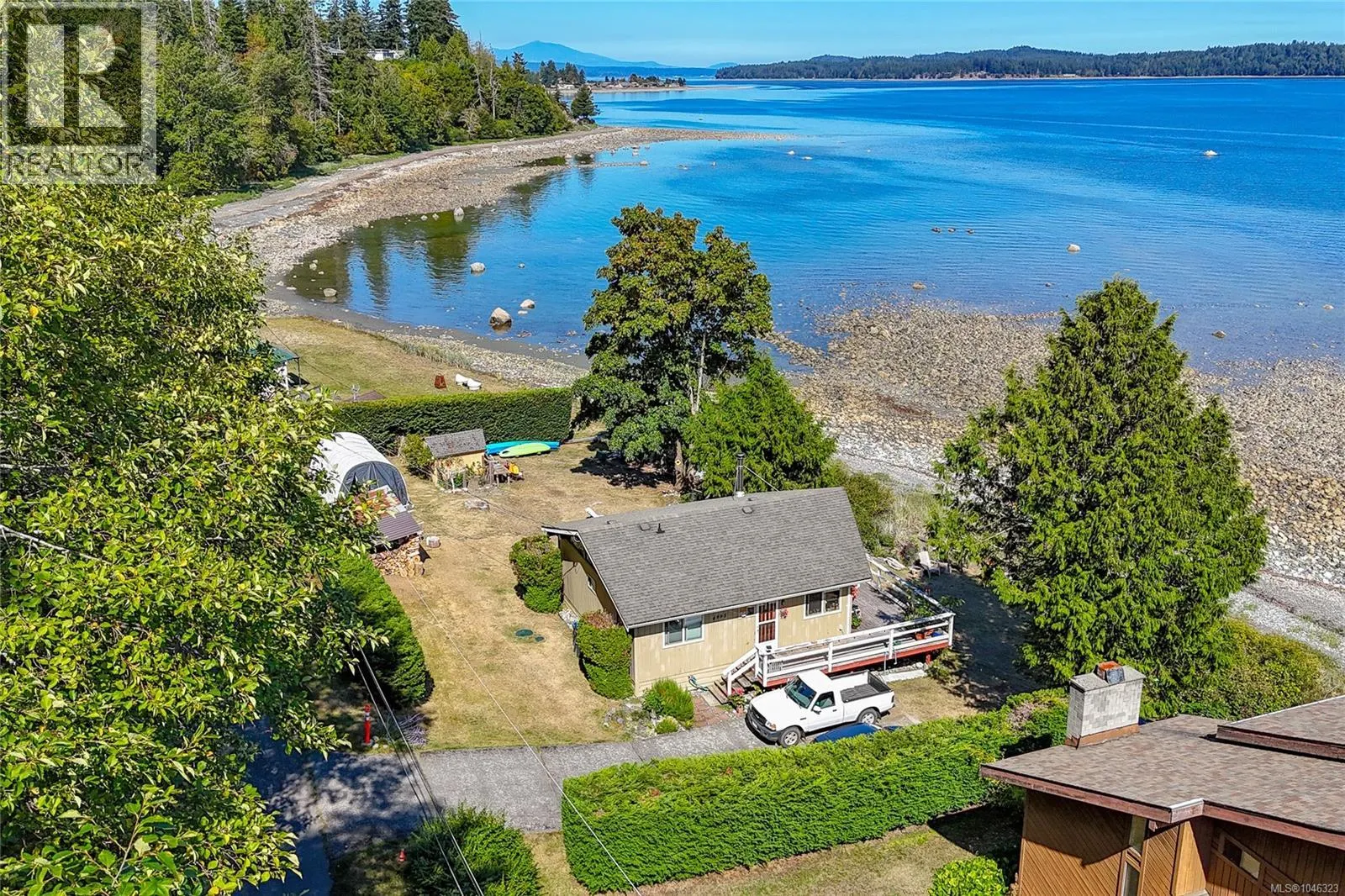 4995 Shoreline Dr