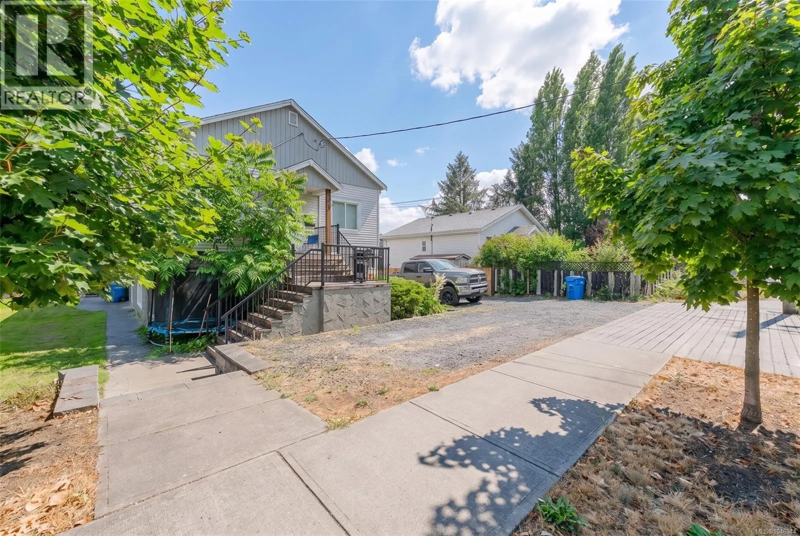 121 Harewood Rd