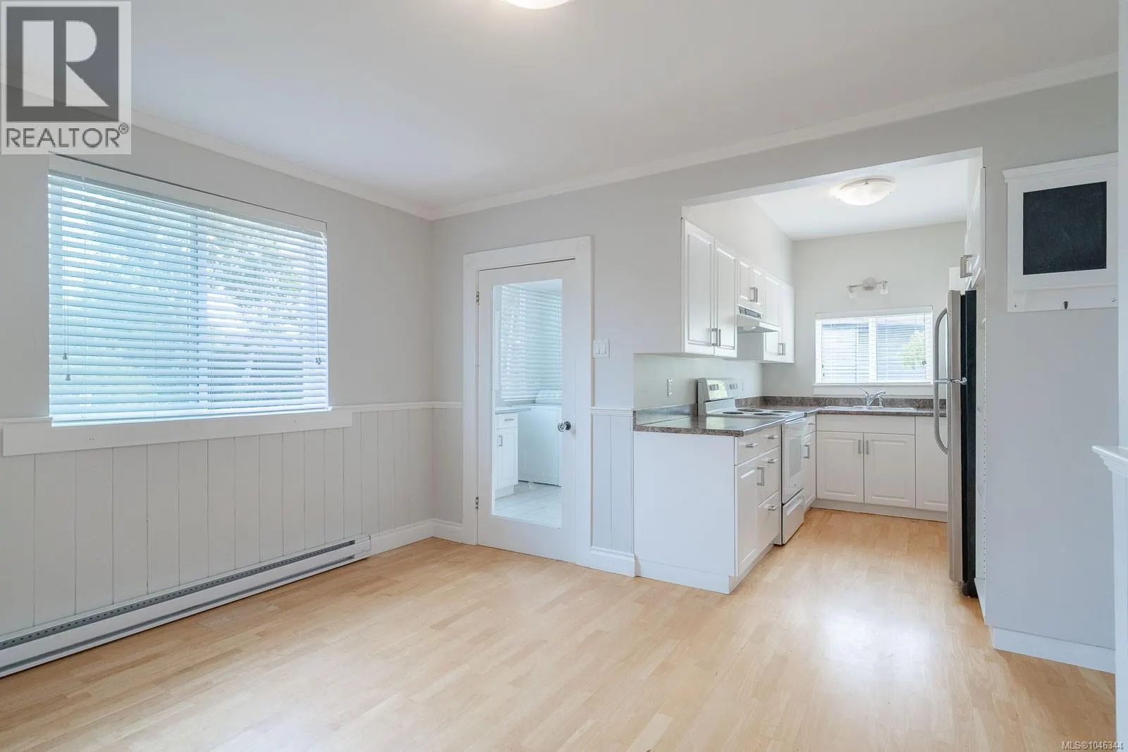 121 Harewood Rd